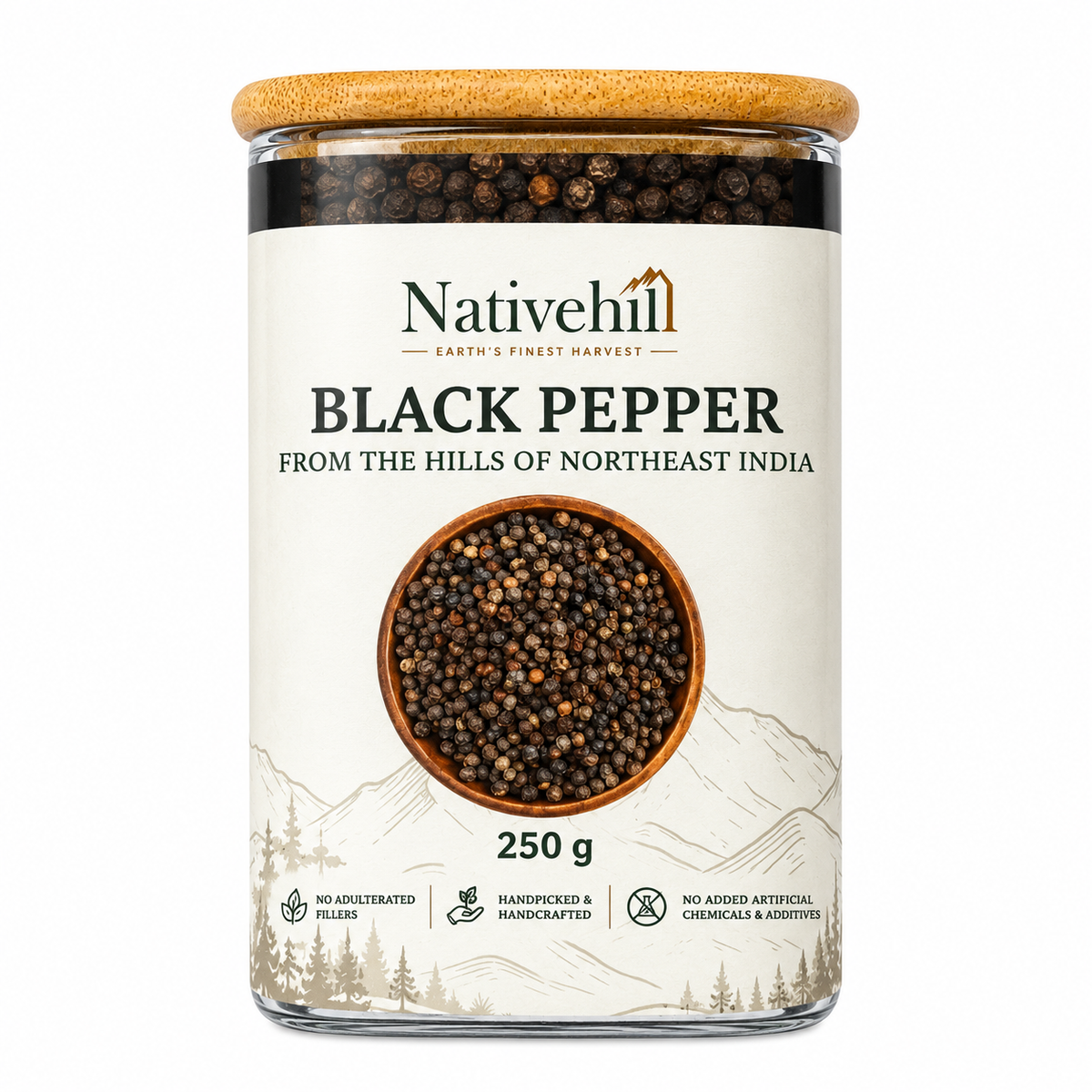 250 g