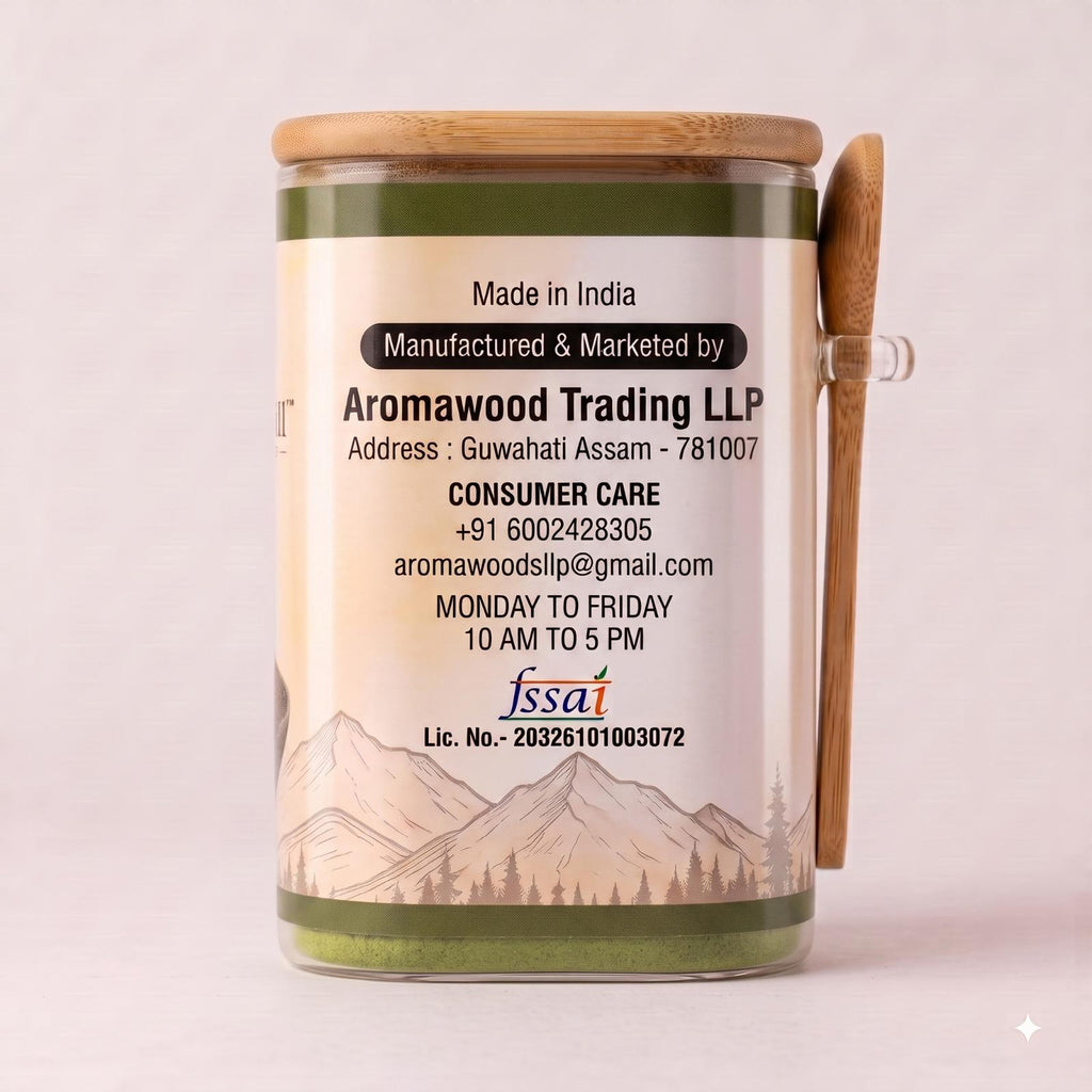 Moringa Powder