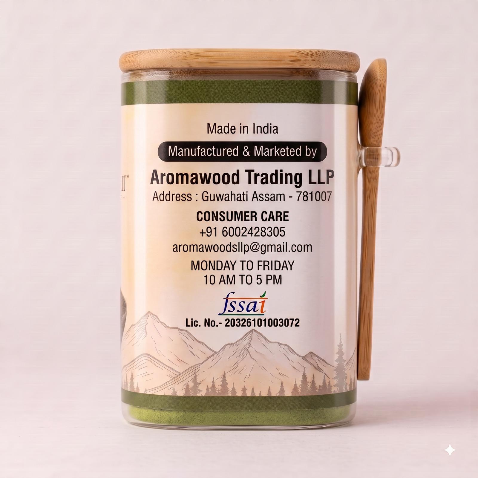 Moringa Powder