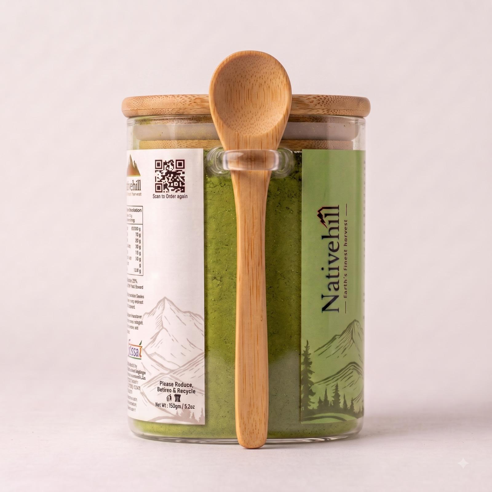 Moringa Powder
