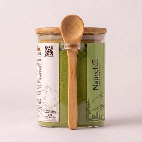 Moringa Powder
