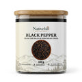 Black Pepper